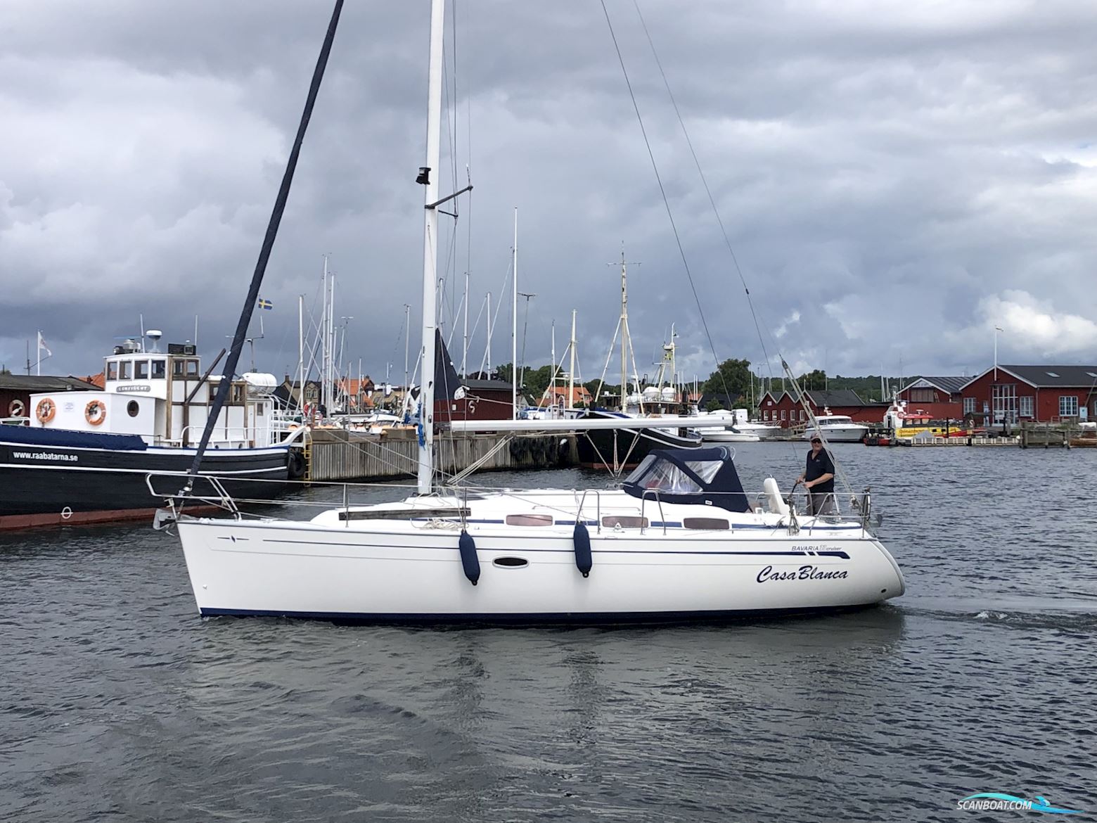 Bavaria Bavaria 33 Cruiser