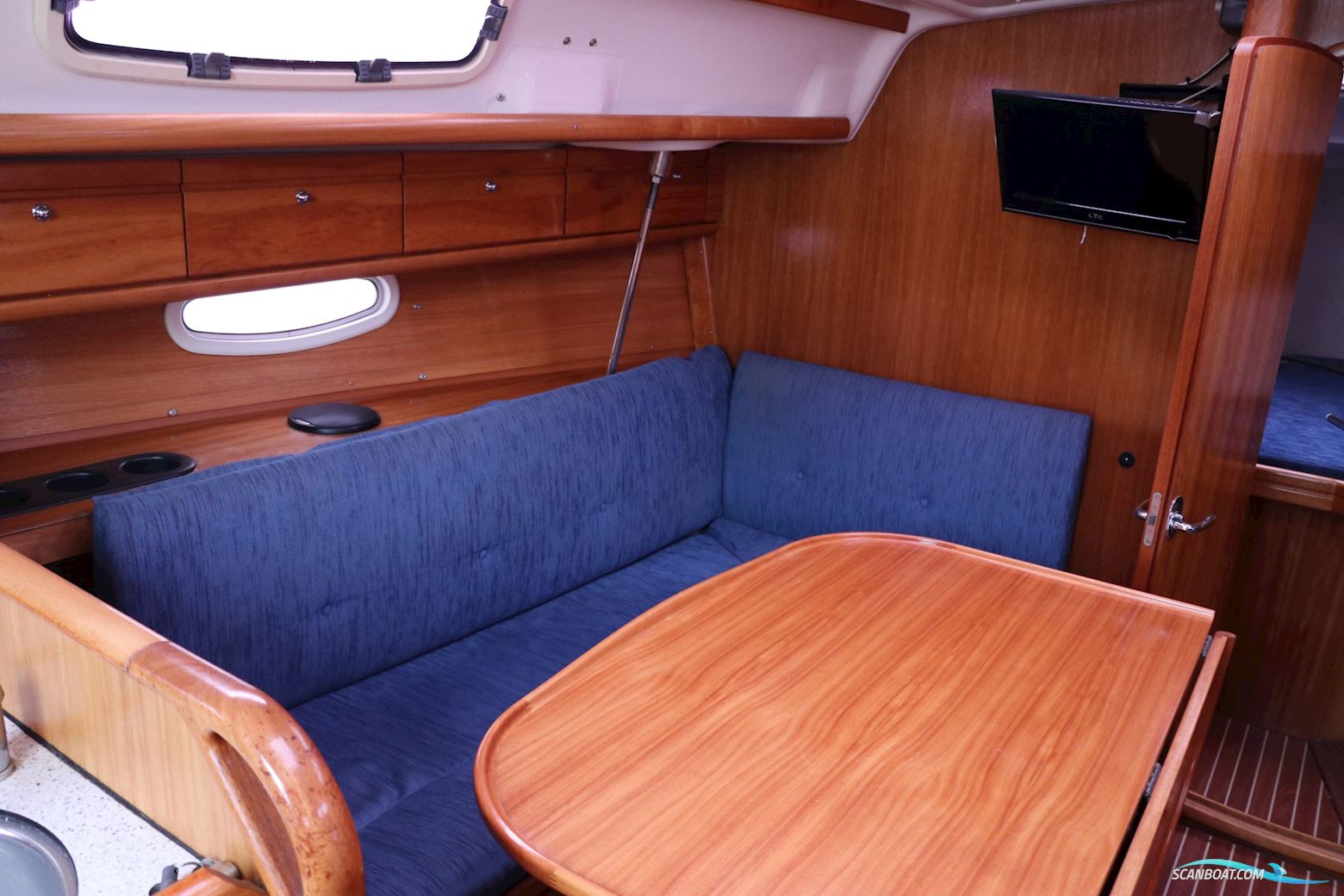 Bavaria Bavaria 33 Cruiser