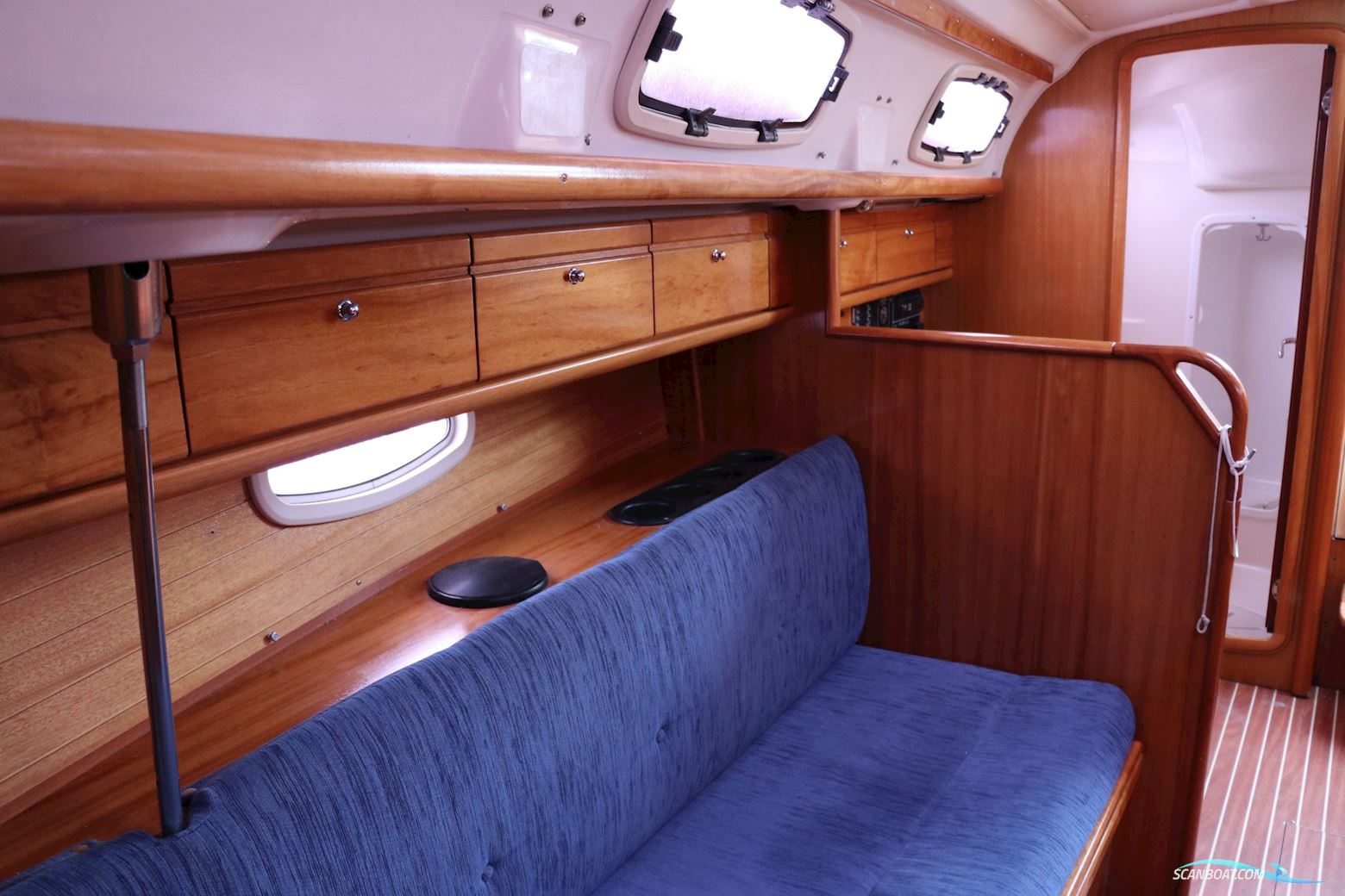 Bavaria Bavaria 33 Cruiser