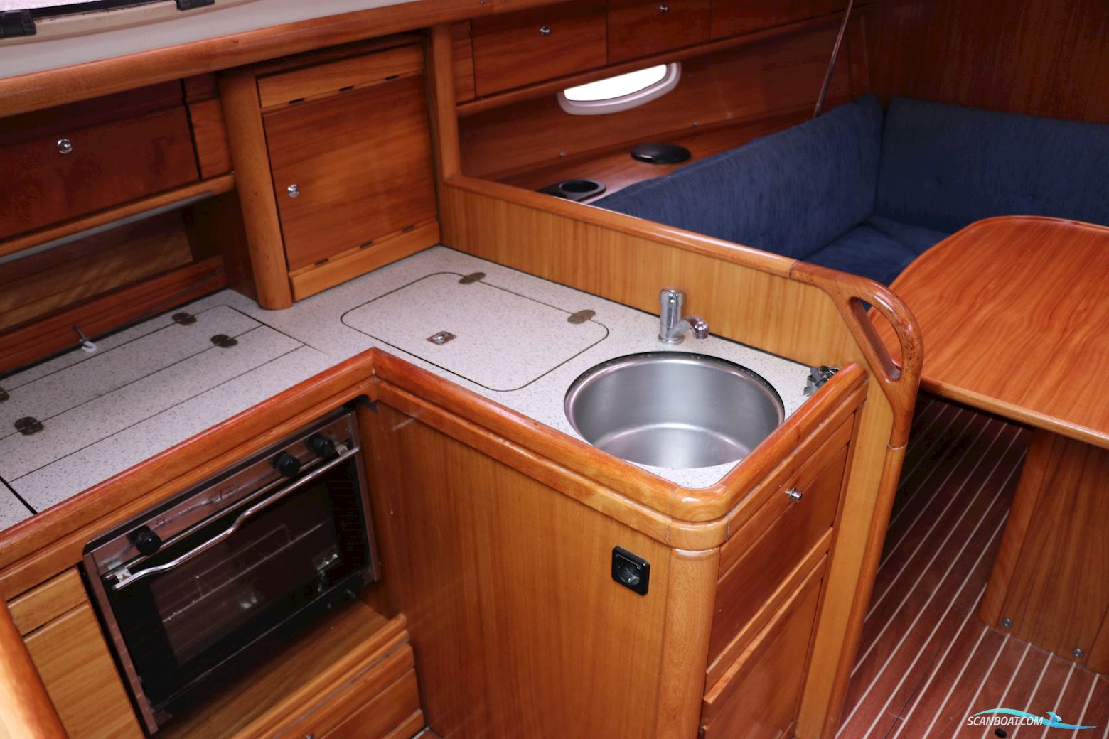 Bavaria Bavaria 33 Cruiser