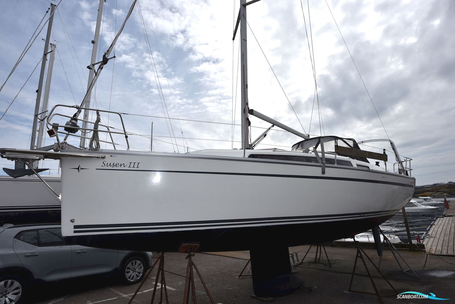 Bavaria Bavaria 33 Cruiser