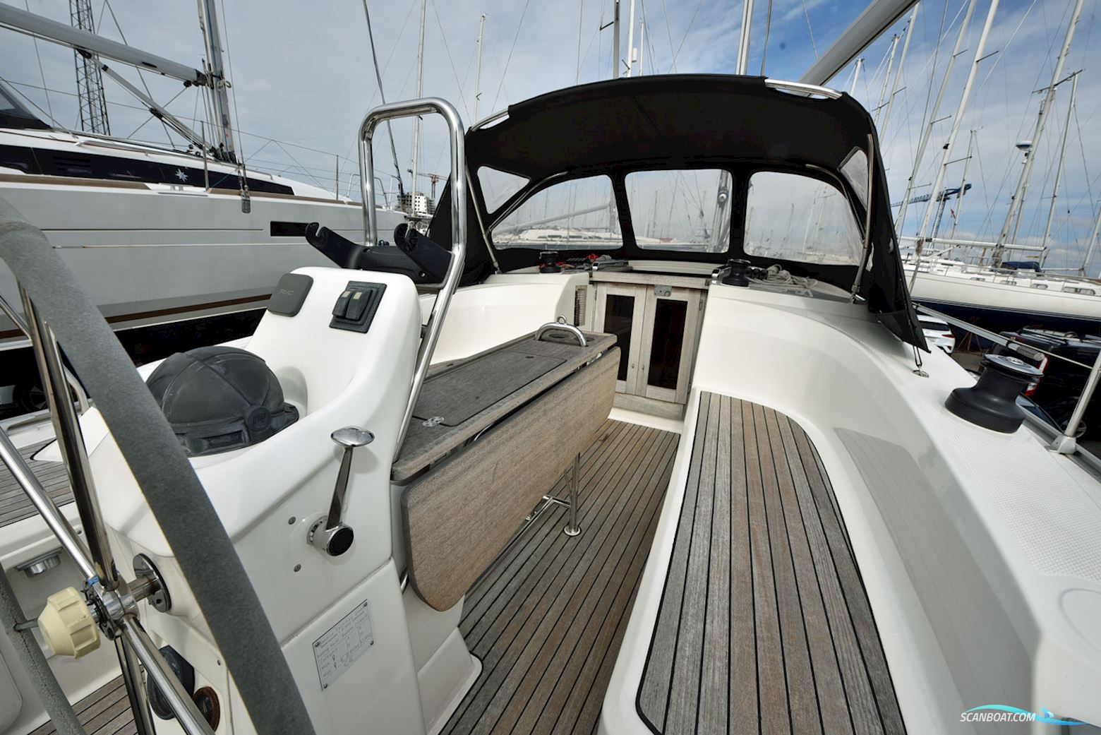 Bavaria Bavaria 33 Cruiser