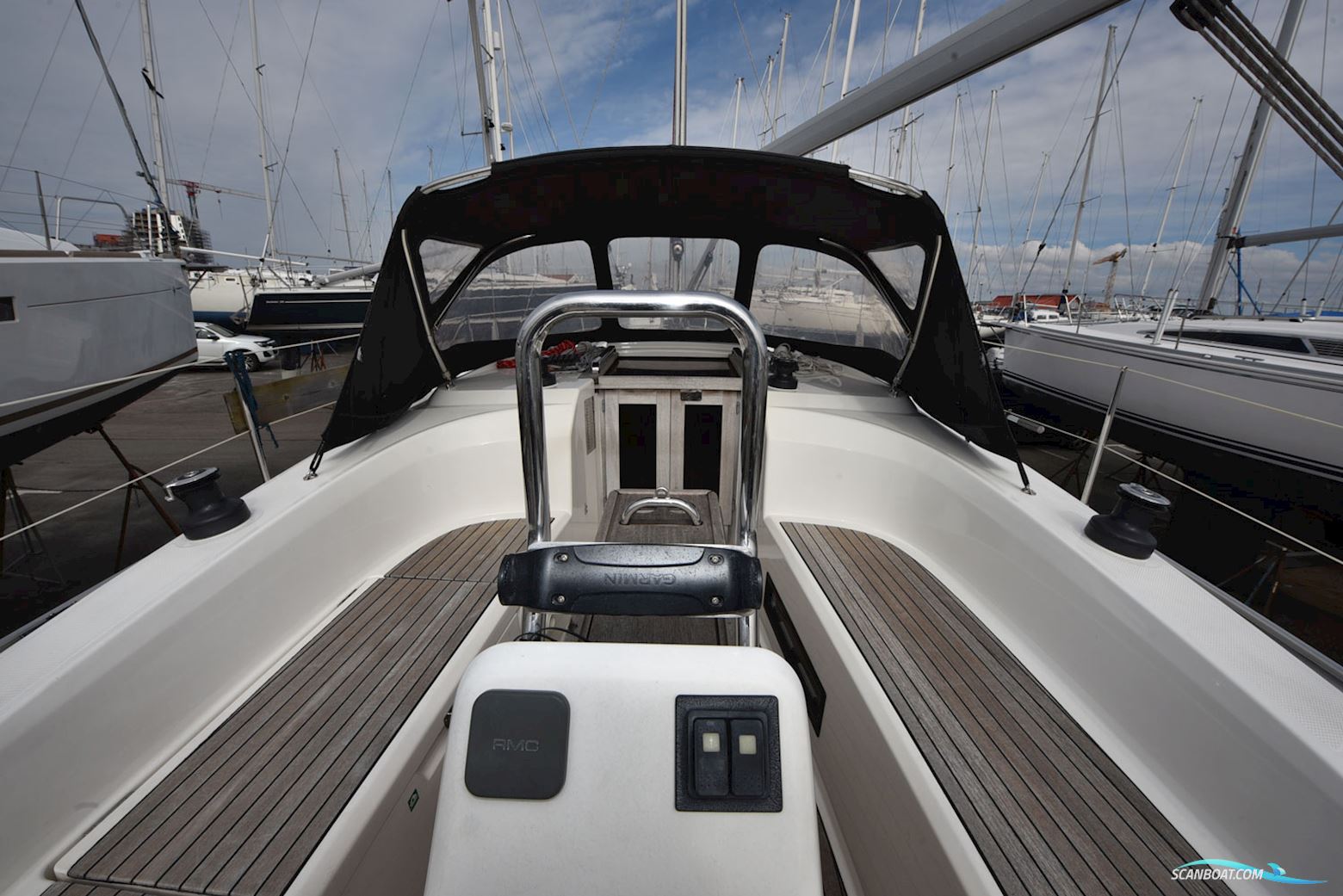 Bavaria Bavaria 33 Cruiser