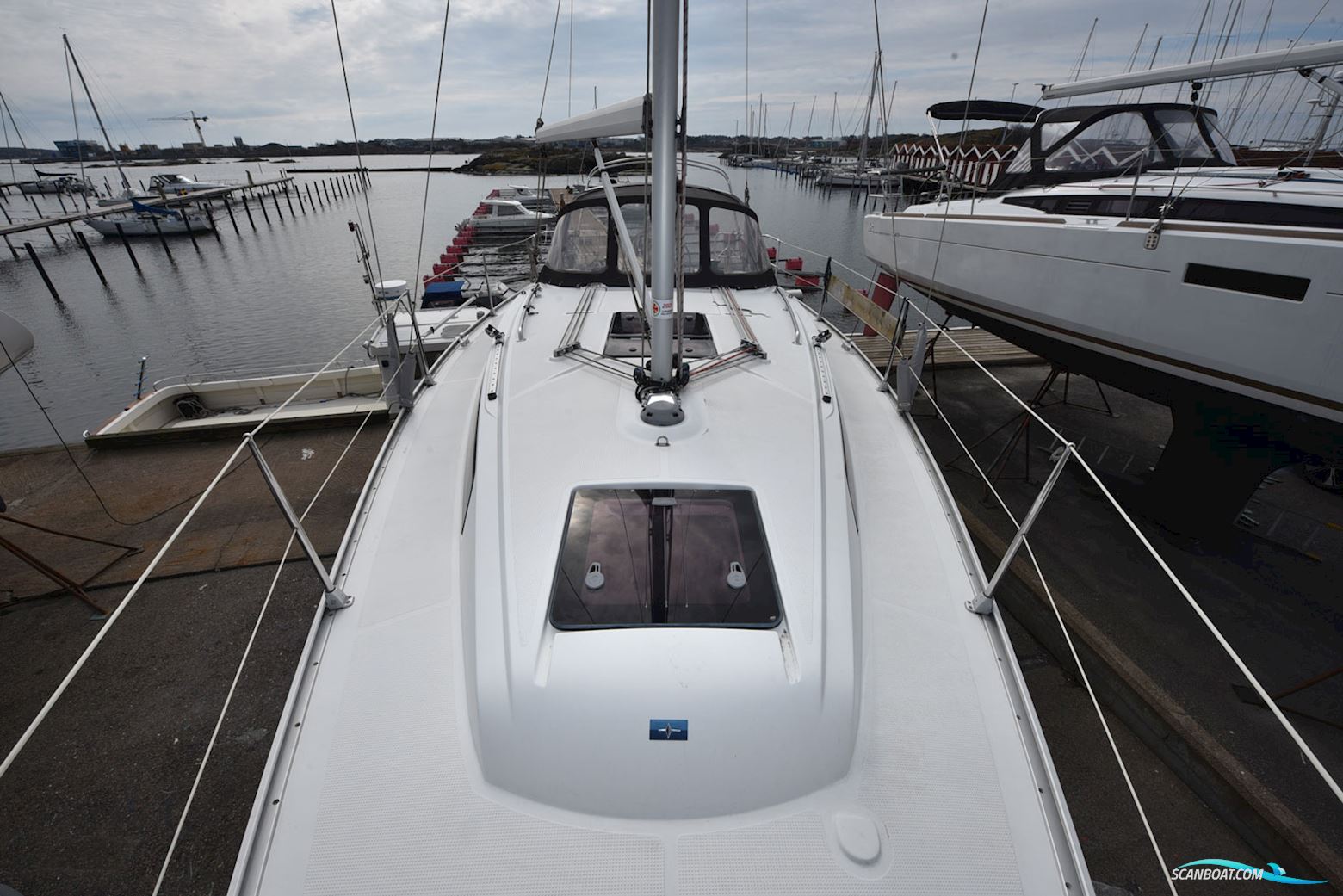Bavaria Bavaria 33 Cruiser