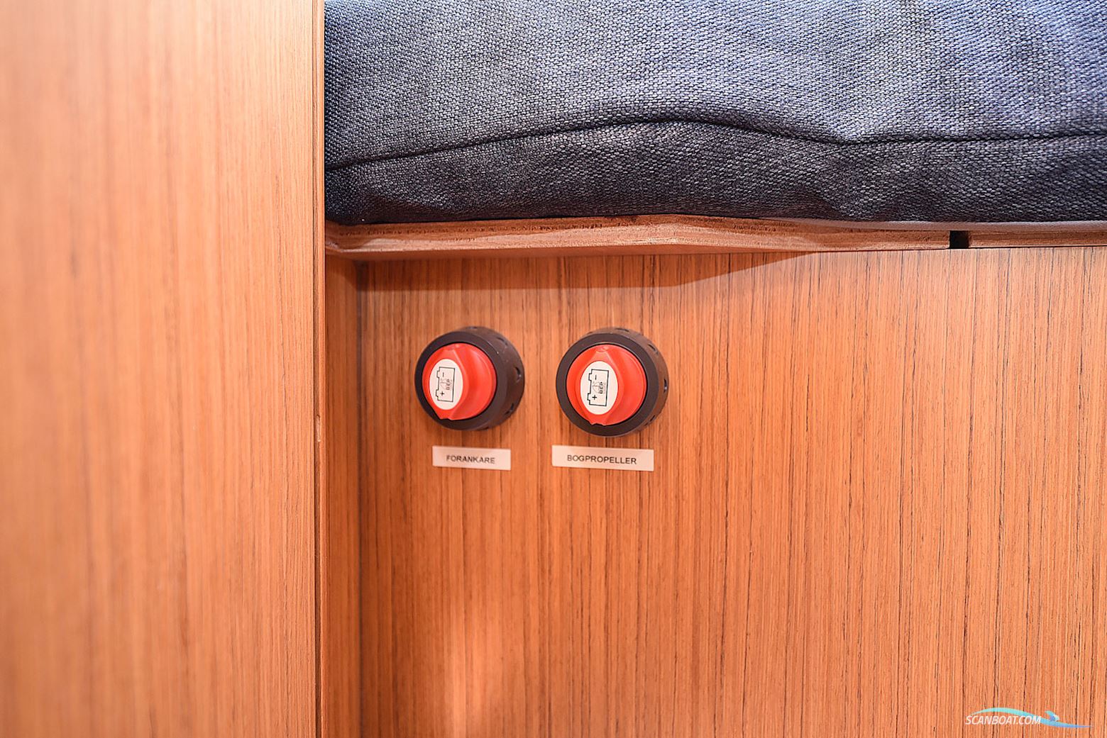 Bavaria Bavaria 33 Cruiser