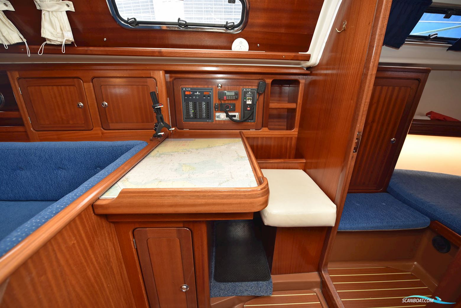 Bavaria Bavaria 37 Cruiser