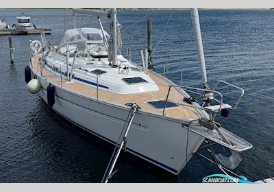 Bavaria Bavaria 40 Ocean Sailingboat 2001, with Volvo Penta MD 22L engine, Sweden
