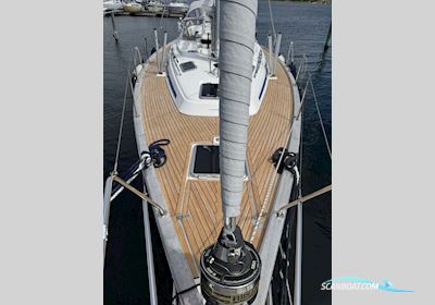 Bavaria Bavaria 40 Ocean Sailingboat 2001, with Volvo Penta MD 22L engine, Sweden