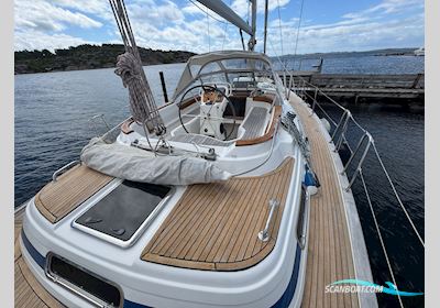 Bavaria Bavaria 40 Ocean Sailingboat 2001, with Volvo Penta MD 22L engine, Sweden