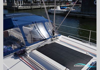 Bavaria Bavaria 40 Sailingboat 2001, with Volvo Penta  D 22    55 HK engine, Sweden