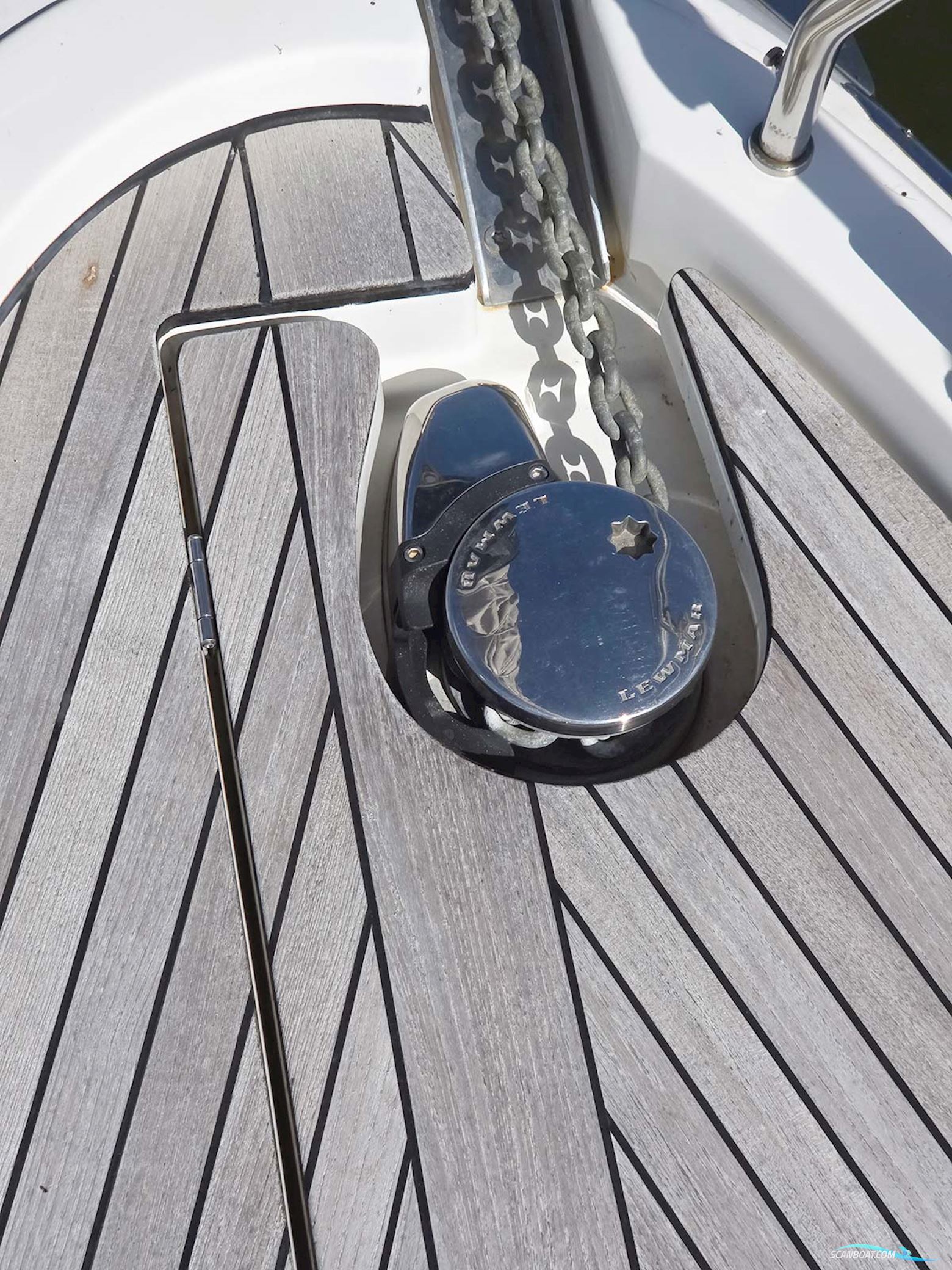 Bavaria C 38