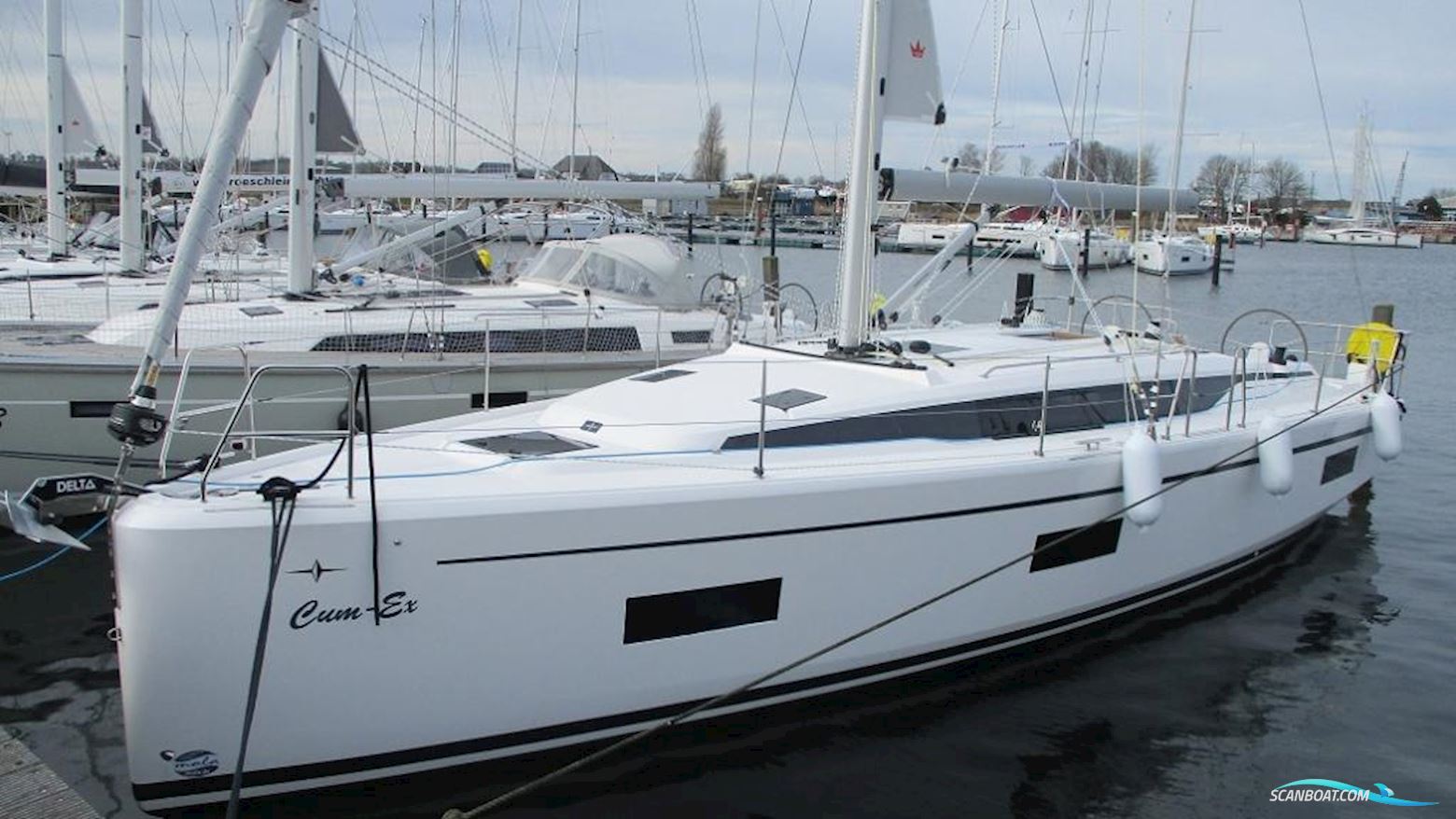 Bavaria C 42