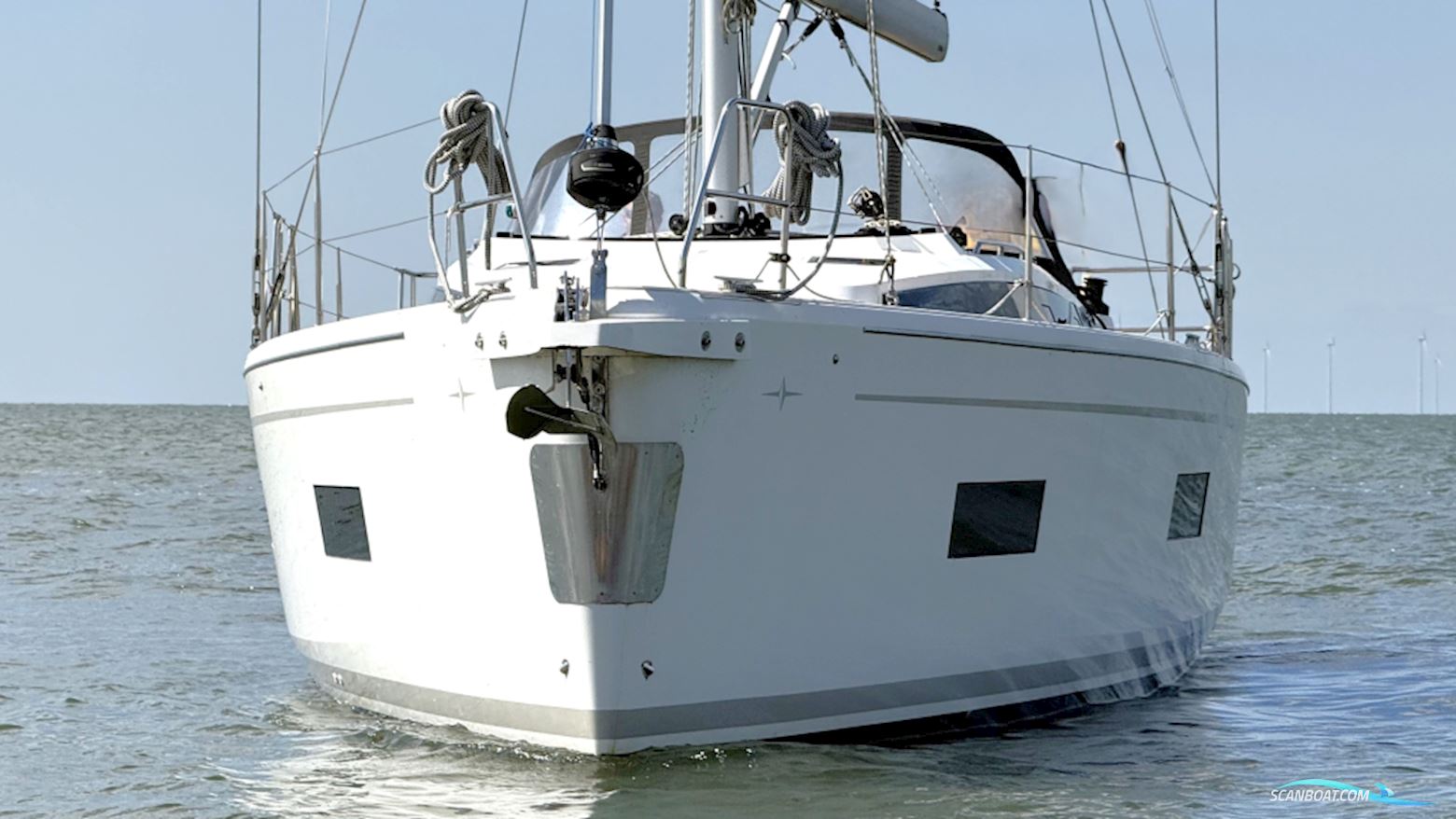 Bavaria C 42