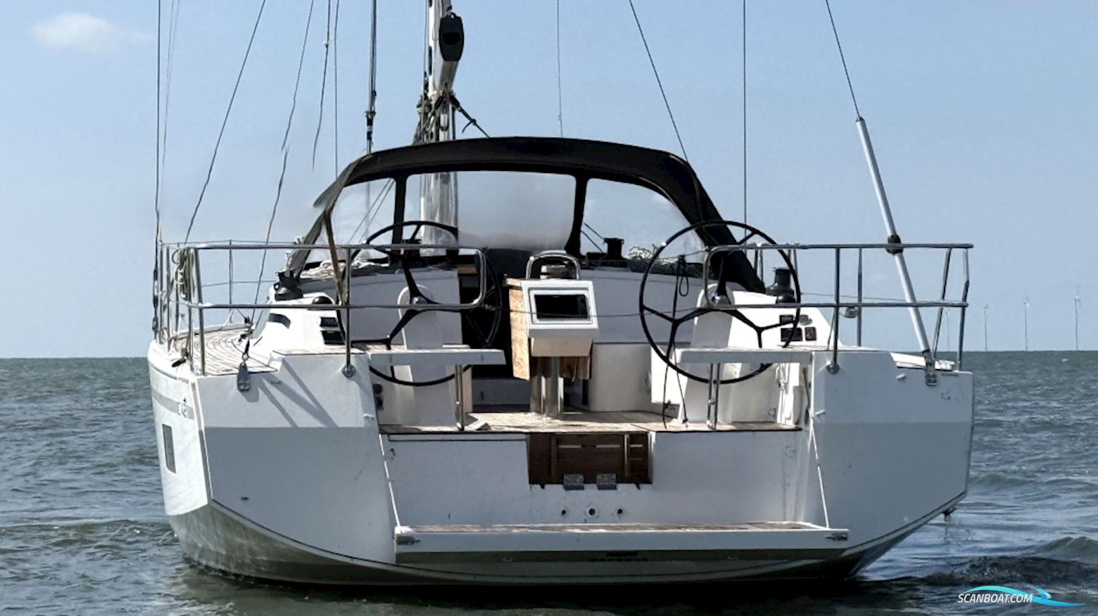 Bavaria C 42