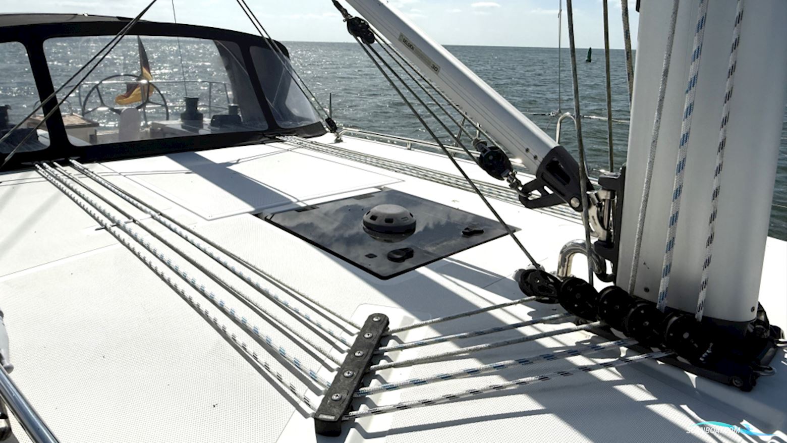 Bavaria C 42