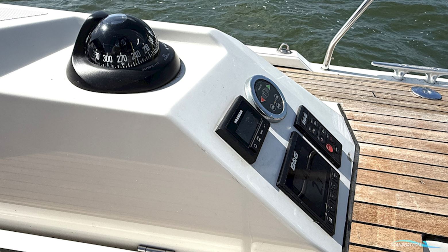 Bavaria C 42
