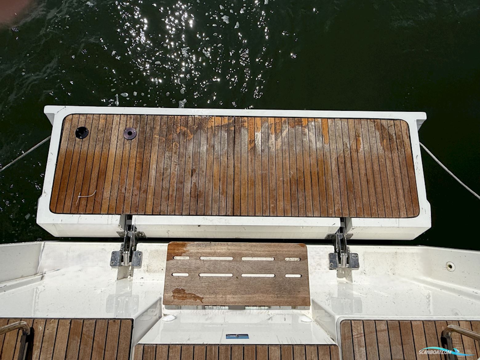 Bavaria C 42