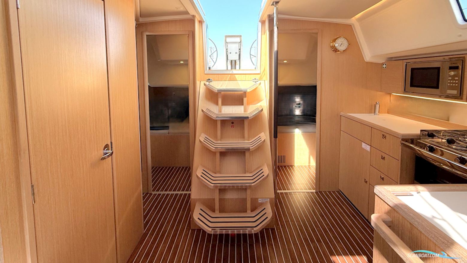 Bavaria C 42