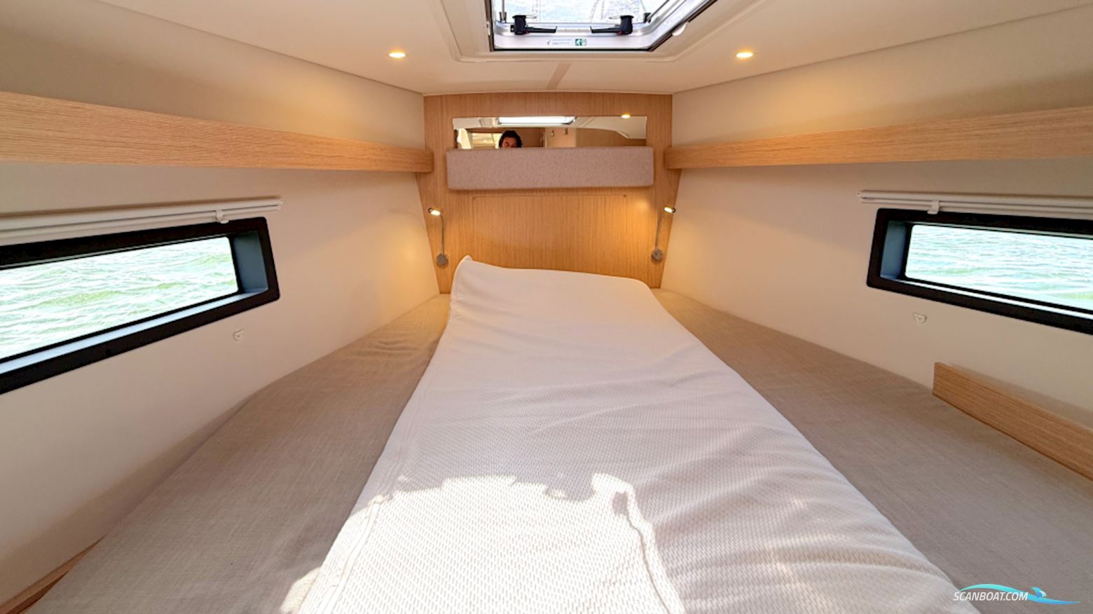 Bavaria C 42