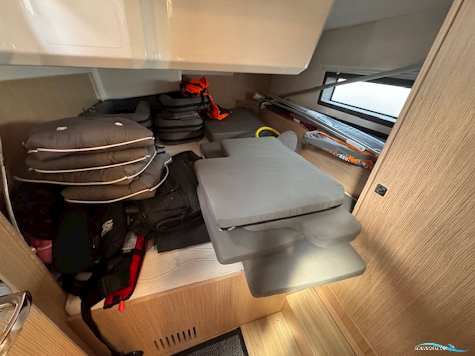 BAVARIA C 42 STYLE PRIVATBÅD