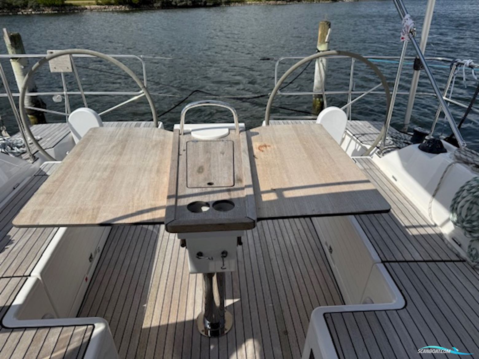 BAVARIA C 42 STYLE PRIVATBÅD