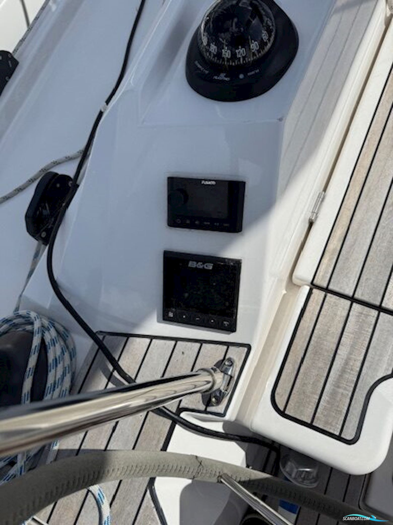 BAVARIA C 42 STYLE PRIVATBÅD