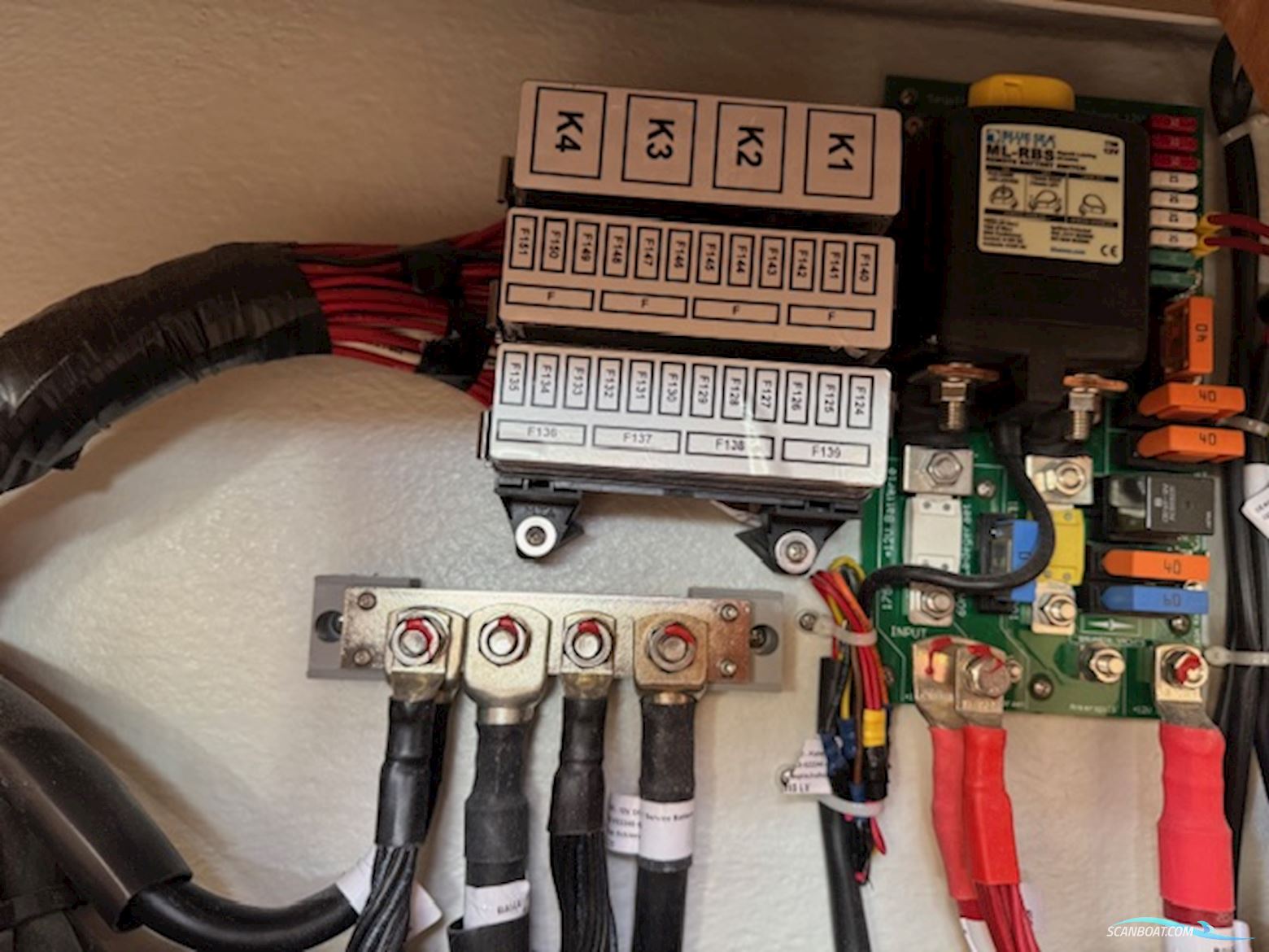 BAVARIA C 42 STYLE PRIVATBÅD