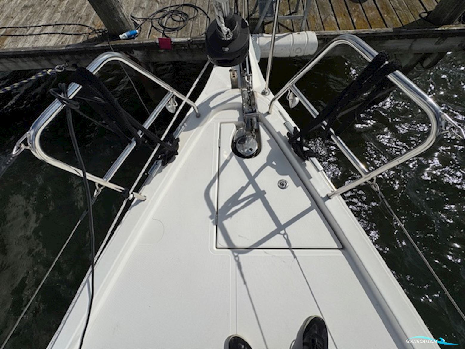 BAVARIA C 42 STYLE PRIVATBÅD