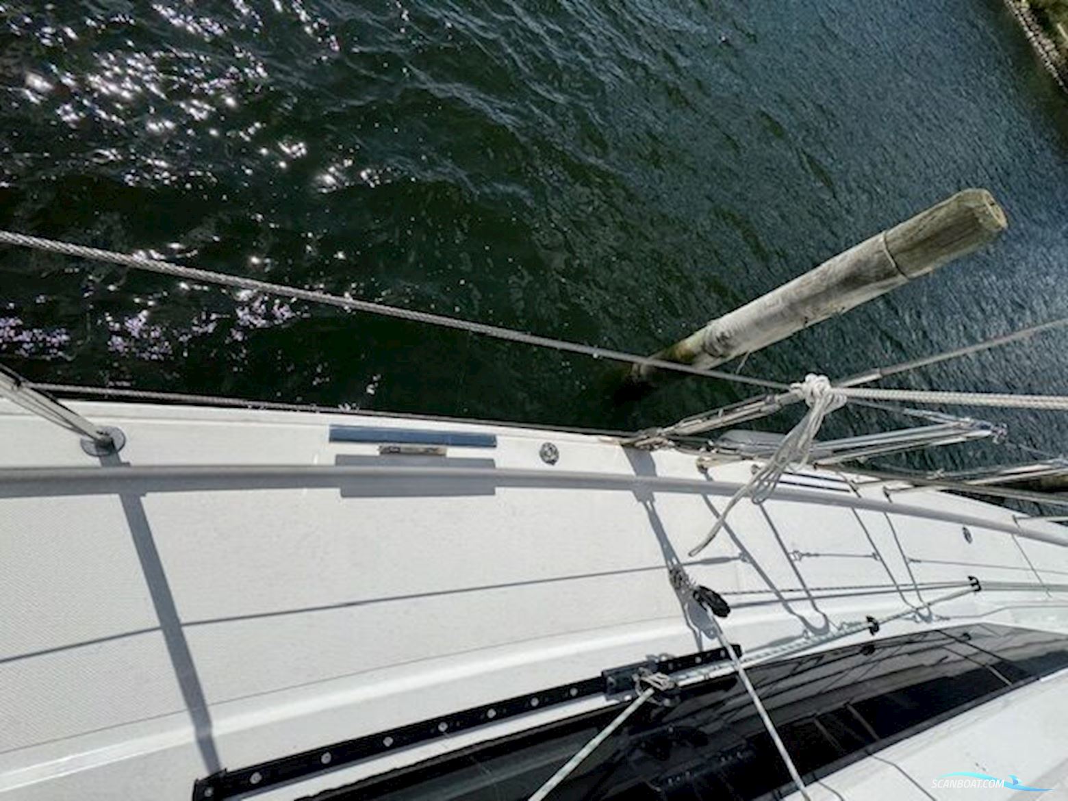 BAVARIA C 42 STYLE PRIVATBÅD