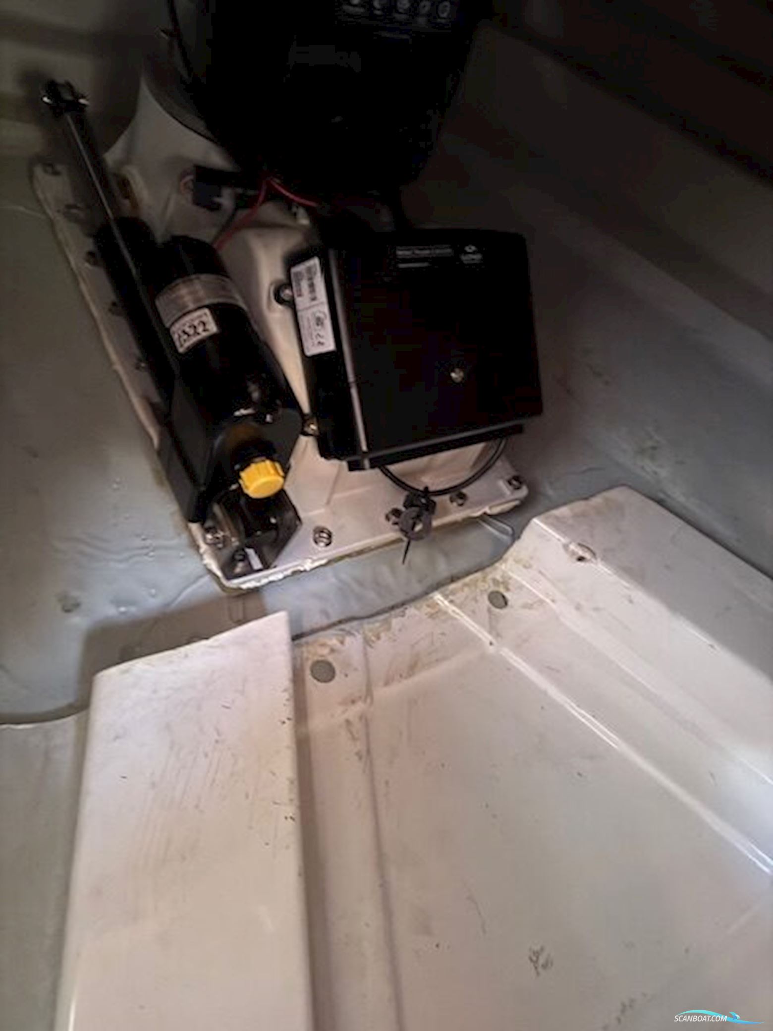 BAVARIA C 42 STYLE PRIVATBÅD