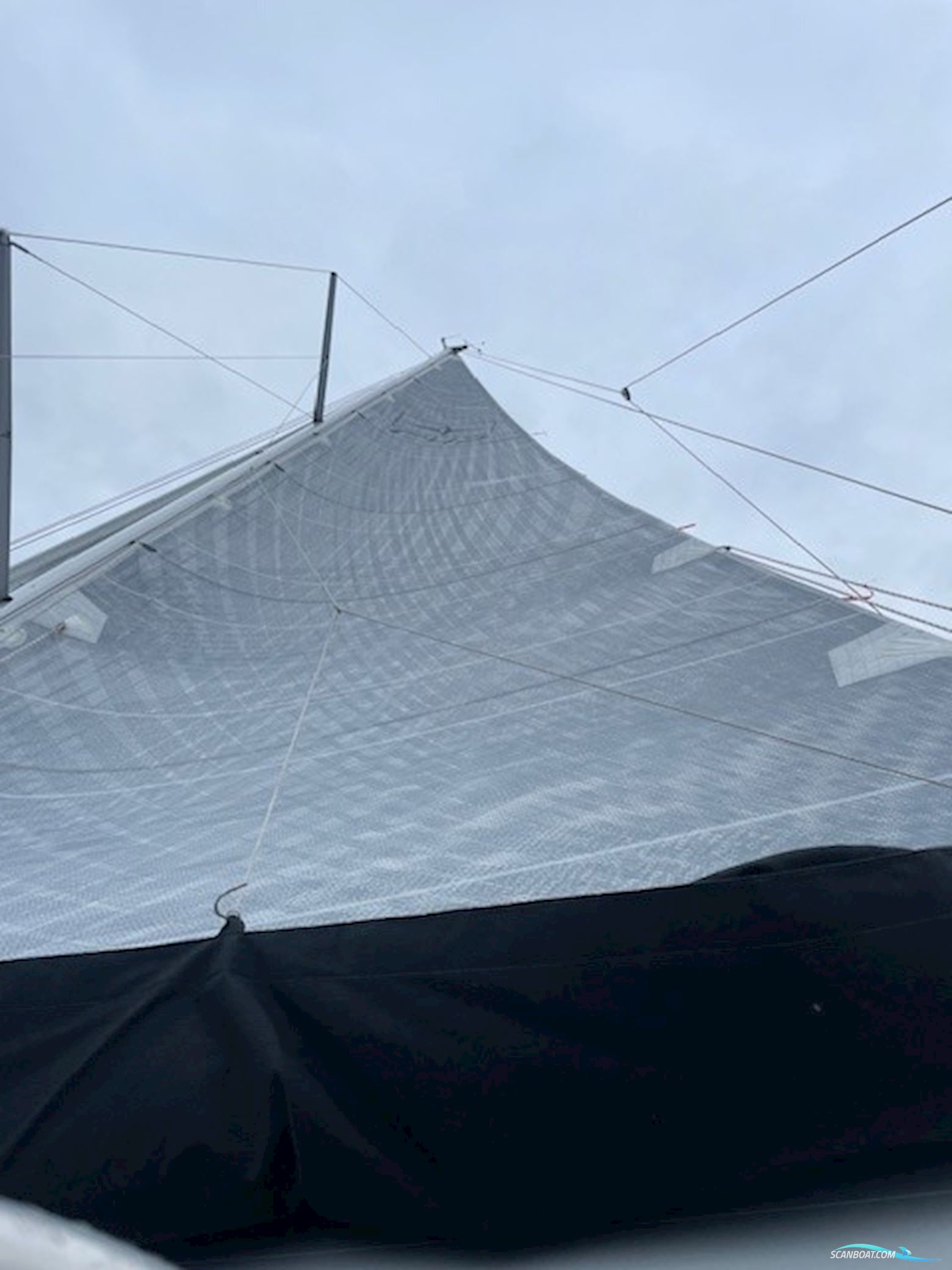 BAVARIA C 42 STYLE PRIVATBÅD