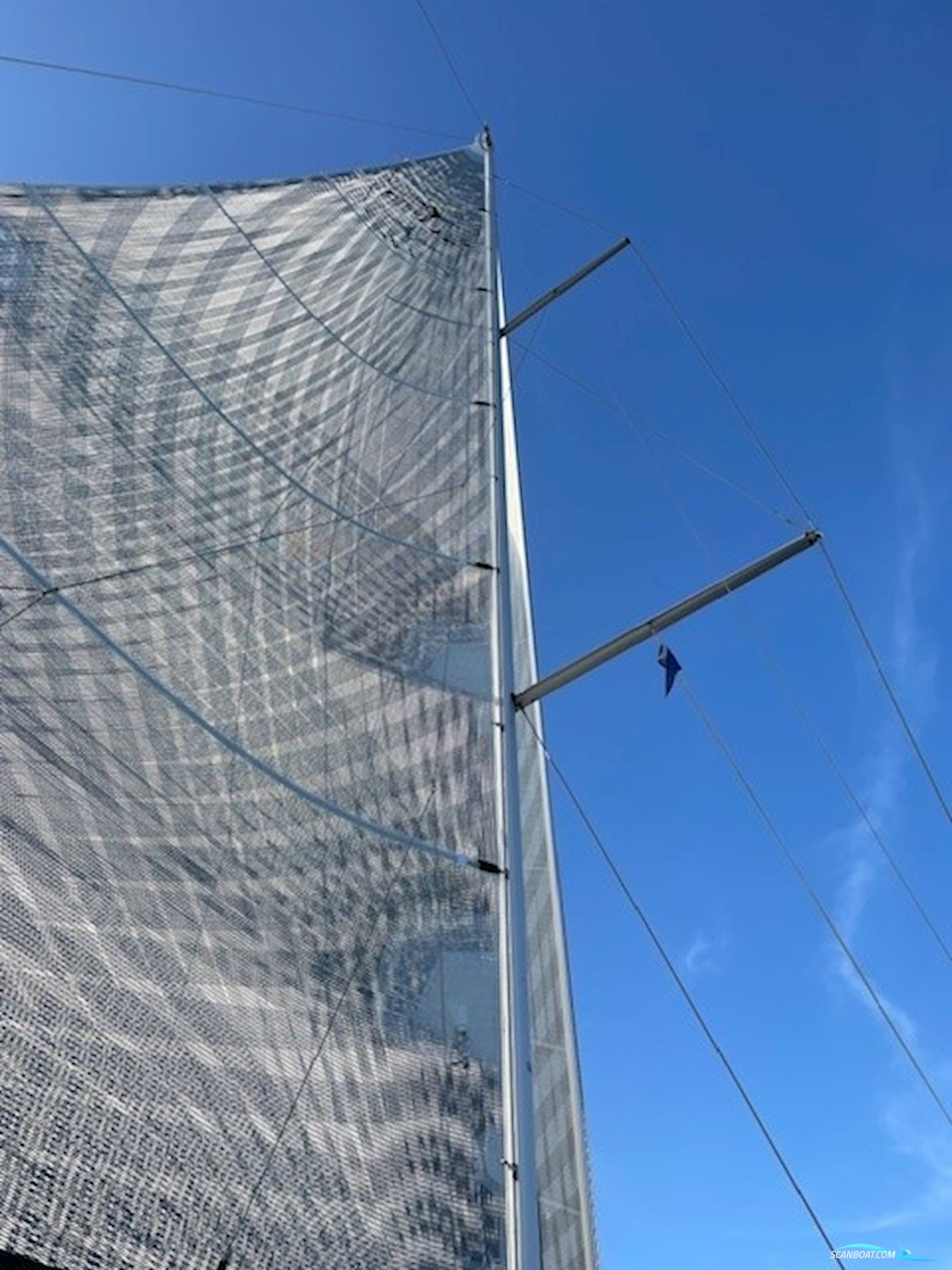 BAVARIA C 42 STYLE PRIVATBÅD