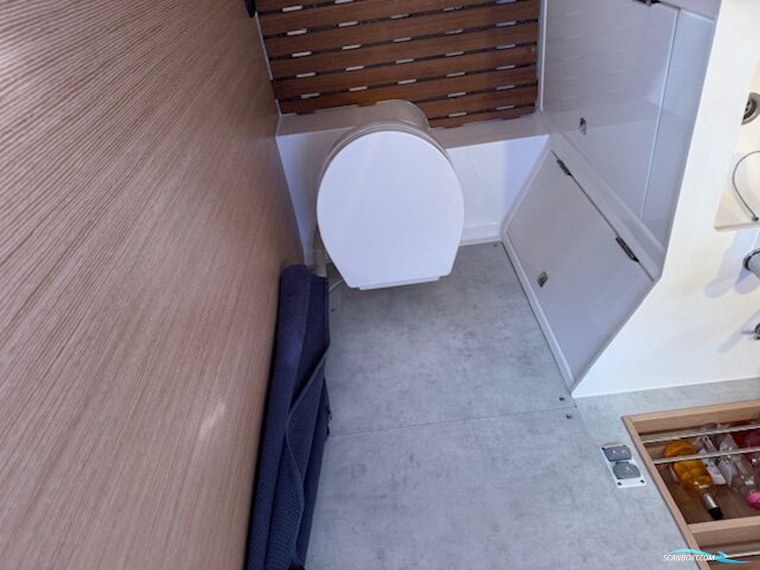 BAVARIA C 42 STYLE PRIVATBÅD