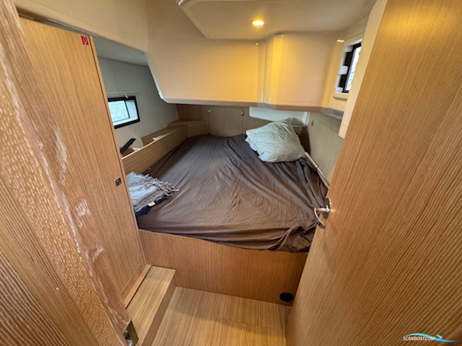 BAVARIA C 42 STYLE PRIVATBÅD