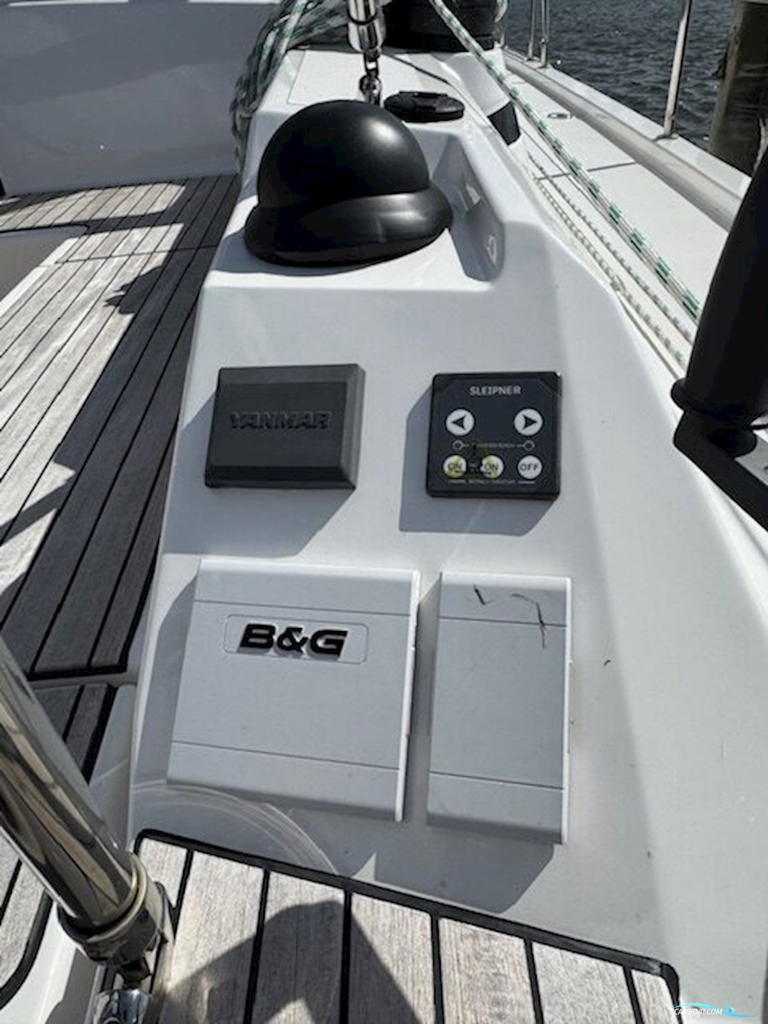 BAVARIA C 42 STYLE PRIVATBÅD