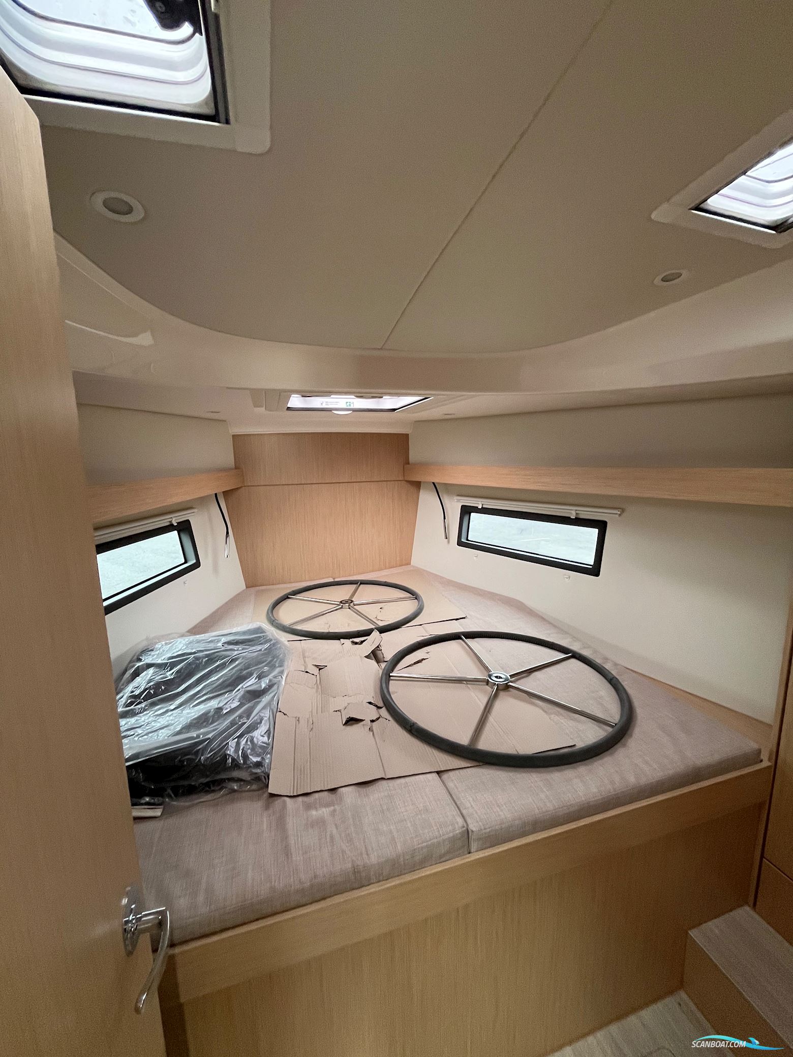 Bavaria C38 - End-Sommer-Special