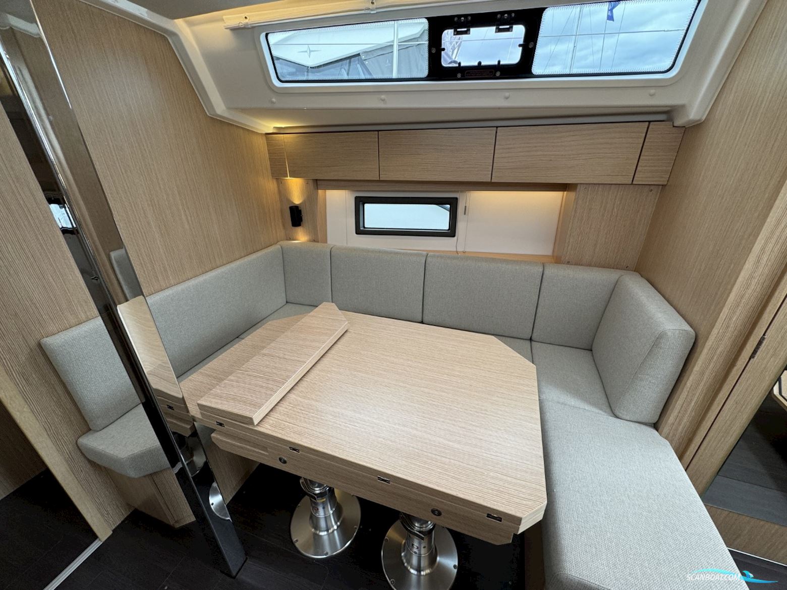 Bavaria C38 - Sommer Special