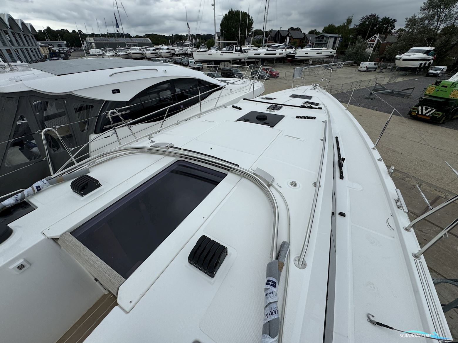 Bavaria C38