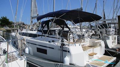 Bavaria C38 Sailingboat 2025, with Yanmar engine, Germany