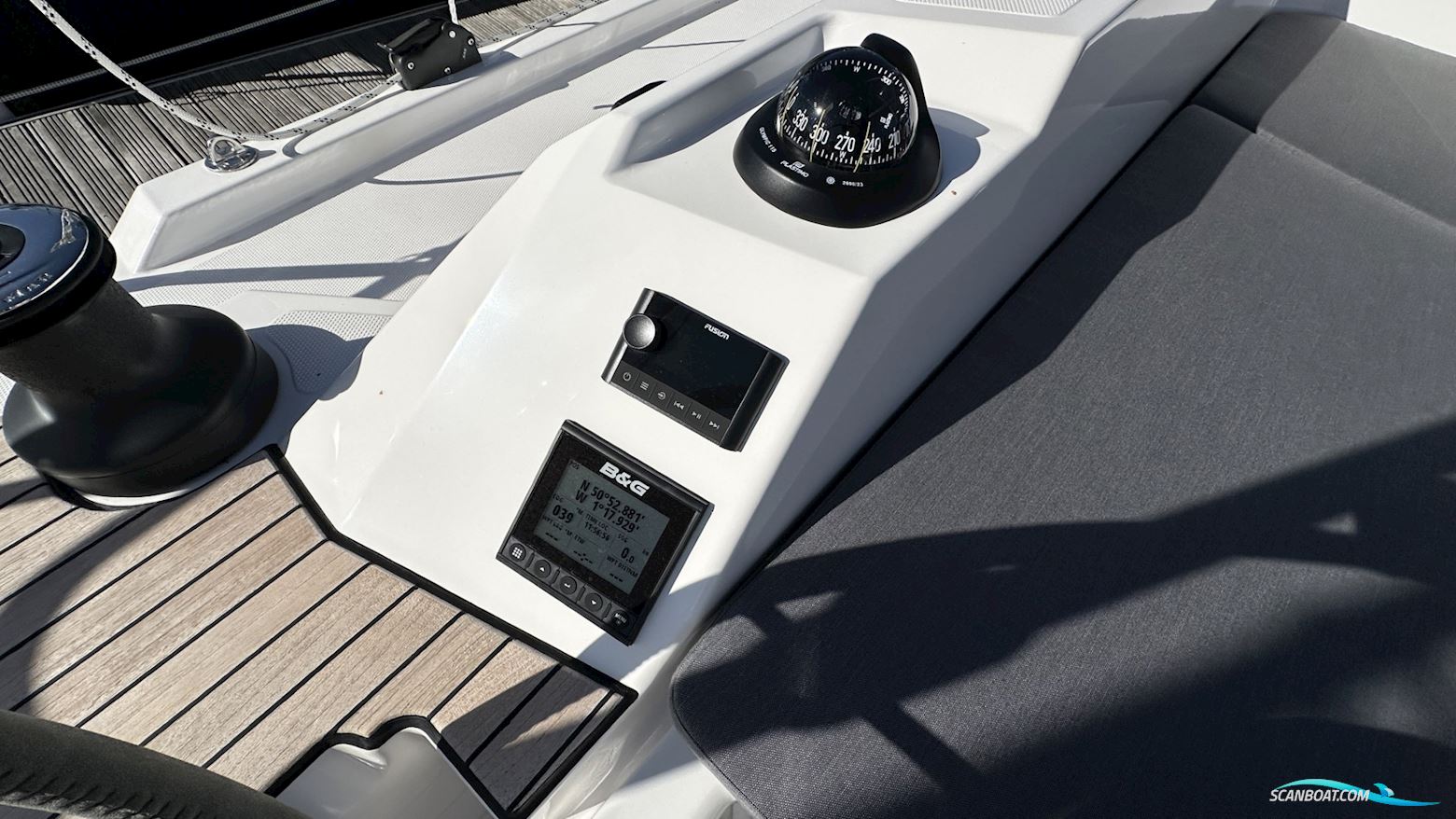 Bavaria C38