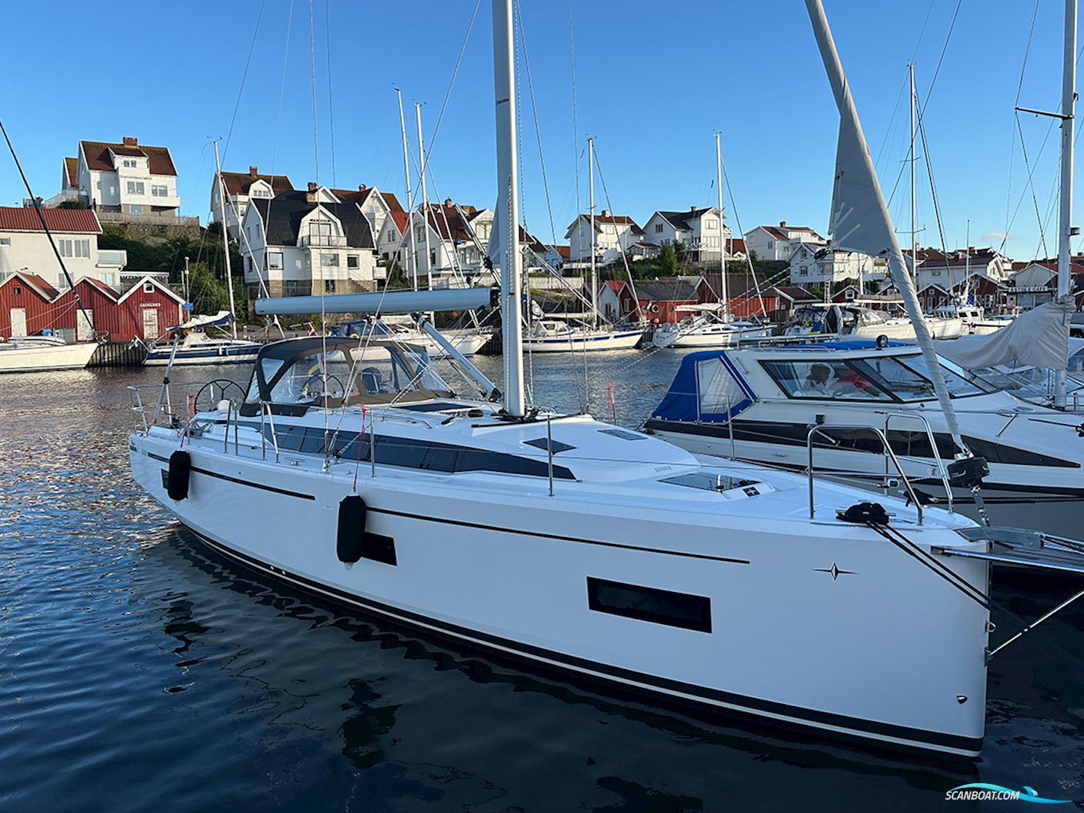 Bavaria C38