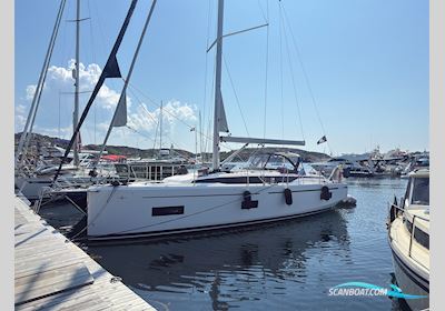 Bavaria C38 Sailingboat 2023, with Yanmar engine, Sweden