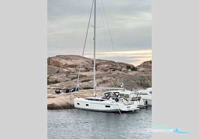 Bavaria C38 Sailingboat 2023, with Yanmar engine, Sweden