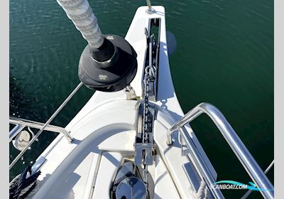 Bavaria C38 Sailingboat 2022, with Yanmar engine, Denmark