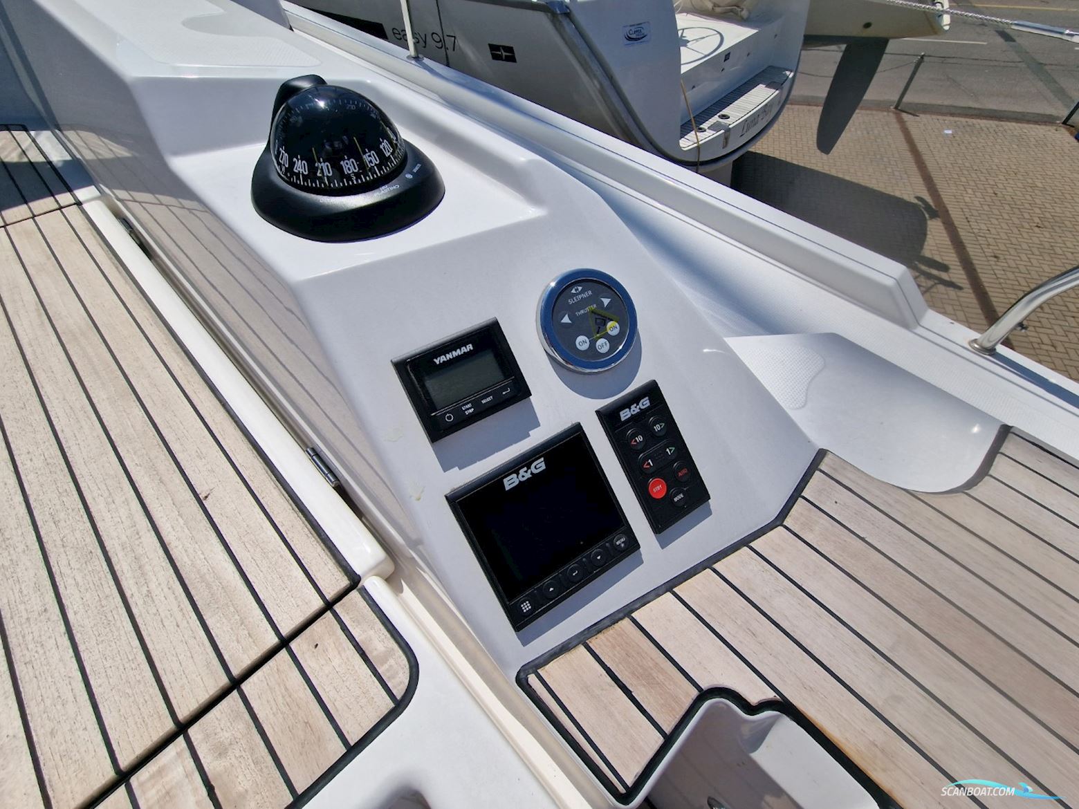 Bavaria C38