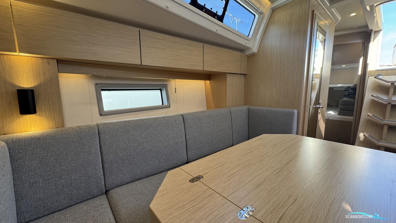 Bavaria C38