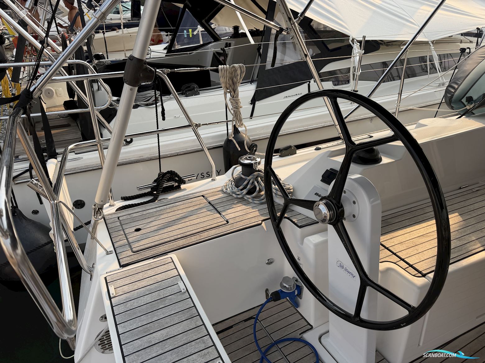 Bavaria C38