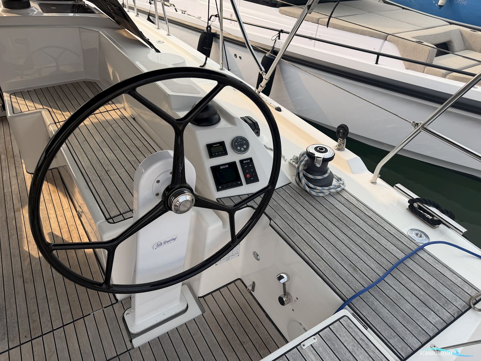 Bavaria C38