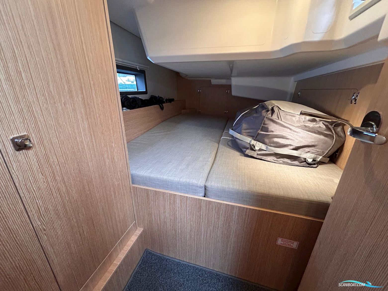 Bavaria C38
