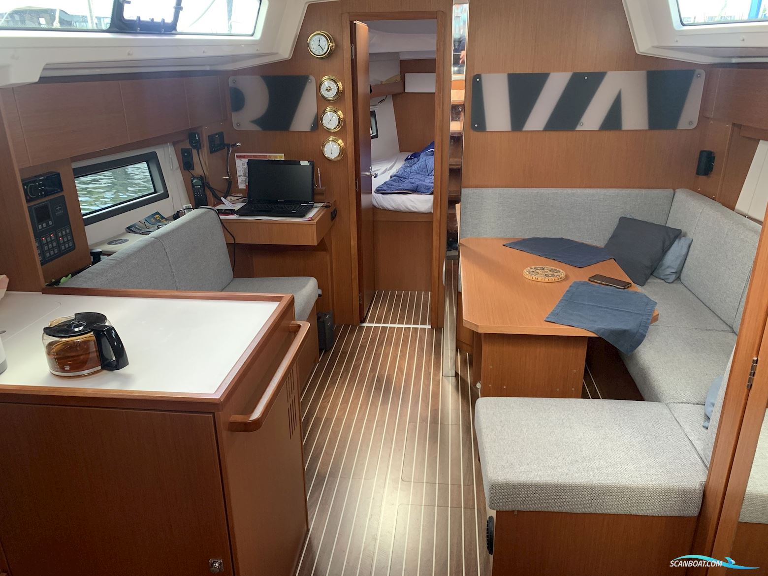 Bavaria C38